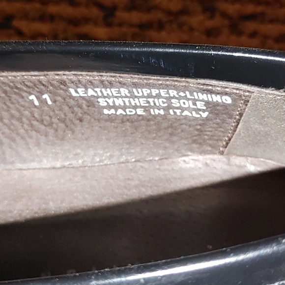 Designer Shoes - Picture 4 of 4